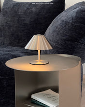 Load image into Gallery viewer, Cone Lamp
