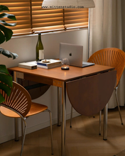 Load image into Gallery viewer, Charlie Folding Steel Legs
