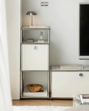 Load image into Gallery viewer, B&amp;T Side Cabinet
