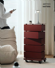 Load image into Gallery viewer, Dotas Rotation Cabinet
