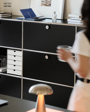 Load image into Gallery viewer, B&amp;T Cabinet 09
