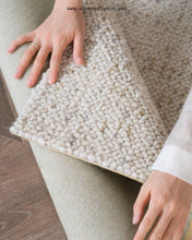 Load image into Gallery viewer, Paulig Wool&amp;Cashmere Rug
