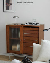 Load image into Gallery viewer, Mini Danish Sideboard
