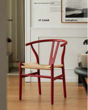 Load image into Gallery viewer, Y Chair
