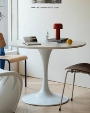 Load image into Gallery viewer, Tulip Table
