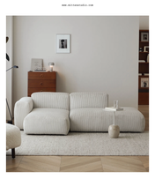 Load image into Gallery viewer, Mason Corduroy Sofa
