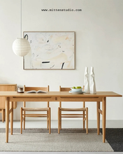 Load image into Gallery viewer, Nora Dining Table
