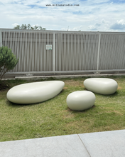 Load image into Gallery viewer, Garden Pebble
