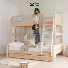 Load image into Gallery viewer, Steady Bunk Bed

