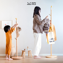 Load image into Gallery viewer, Tree Clothes Stand &amp; Rack
