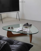 Load image into Gallery viewer, Noguchi Sofa Table
