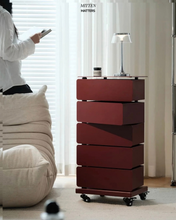 Load image into Gallery viewer, Dotas Rotation Cabinet
