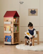 Load image into Gallery viewer, Little House Bookcase
