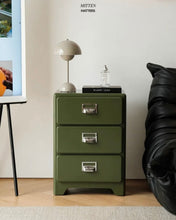 Load image into Gallery viewer, Mini Moma Cabinet (Metal)
