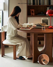 Load image into Gallery viewer, Kaviar Round Table
