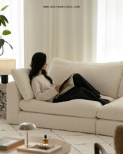 Load image into Gallery viewer, Serene Sofa
