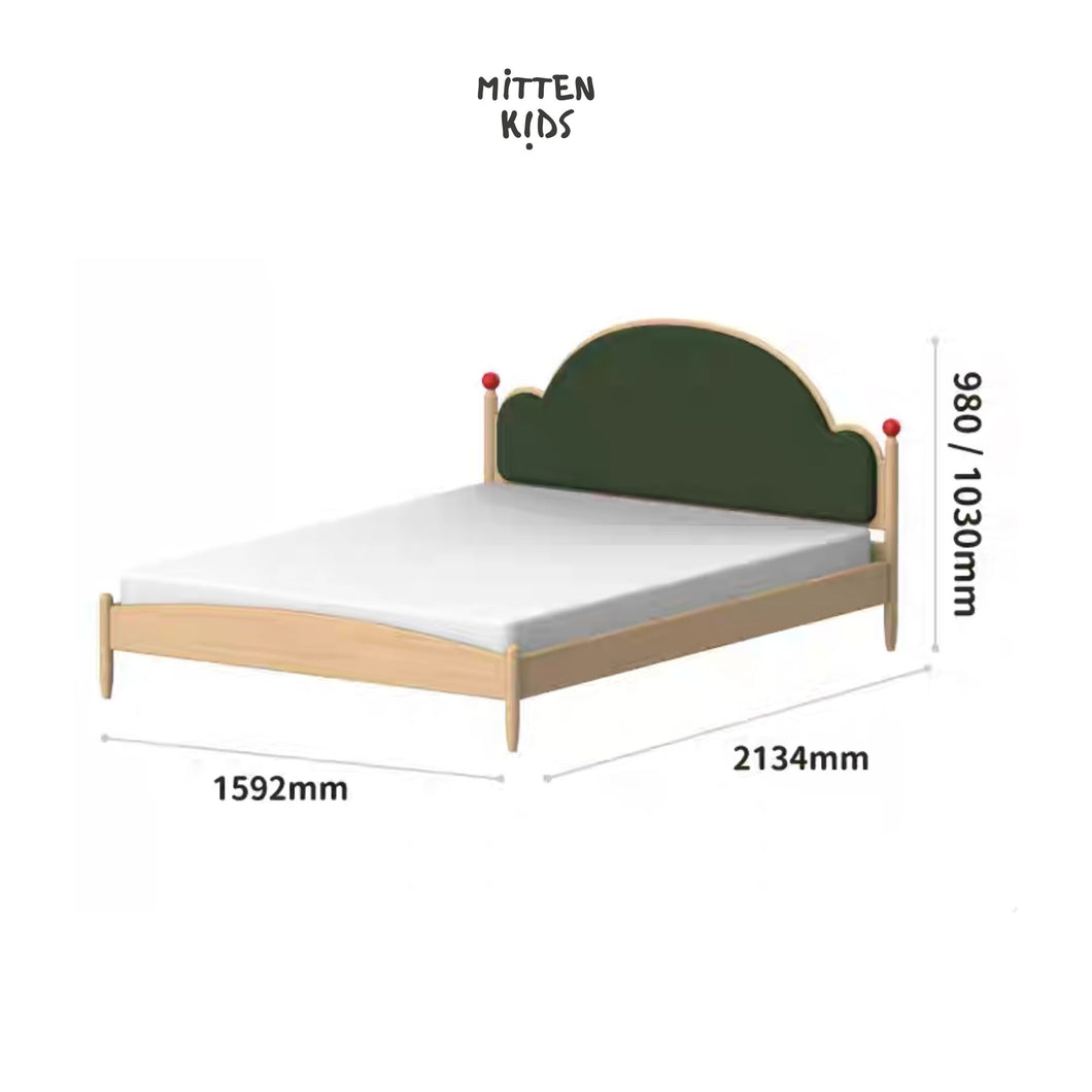 Cindy Framework Bed