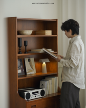 Load image into Gallery viewer, Fika Bookcase ( May Take longer than 60 days )
