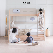 Load image into Gallery viewer, Steady Bunk Bed
