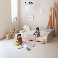 Load image into Gallery viewer, No.1 Bed Accessories + Extension
