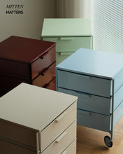 Load image into Gallery viewer, Mobil Mat Cabinet
