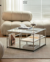 Load image into Gallery viewer, B&amp;T Sofa Table
