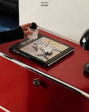 Load image into Gallery viewer, B&amp;T High Cabinet

