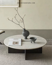 Load image into Gallery viewer, Larsen Sofa Table
