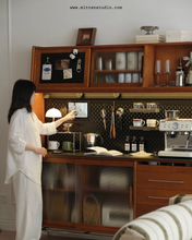 Load image into Gallery viewer, Classic Danish Richard Cupboard
