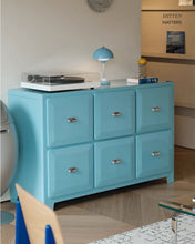 Load image into Gallery viewer, Moma Sideboard (Metal)
