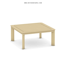 Load image into Gallery viewer, Nemi Coffee Table Aquare

