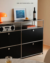 Load image into Gallery viewer, B&amp;T Cabinet 04
