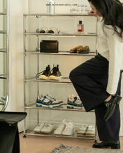 Load image into Gallery viewer, B&amp;T Display Cabinet
