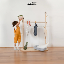Load image into Gallery viewer, Tree Clothes Stand &amp; Rack
