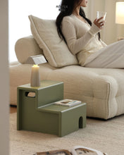 Load image into Gallery viewer, Little Jerry Step Stool

