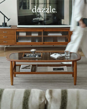 Load image into Gallery viewer, Summer Sofa Table
