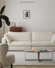 Load image into Gallery viewer, Serene Sofa
