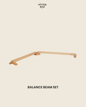 Load image into Gallery viewer, Avdar Balance Beam

