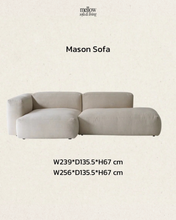 Load image into Gallery viewer, Mason Modular Sofa

