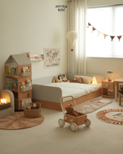 Load image into Gallery viewer, Luna Montessori Bed
