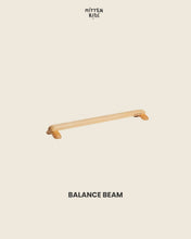 Load image into Gallery viewer, Avdar Balance Beam
