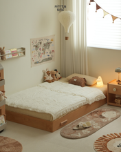 Load image into Gallery viewer, Luna Montessori Bed
