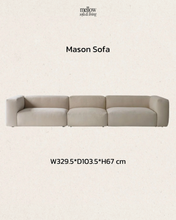Load image into Gallery viewer, Mason Modular Sofa

