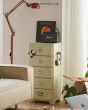 Load image into Gallery viewer, Mini Moma Cabinet (Metal)
