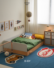 Load image into Gallery viewer, Luna Montessori Bed
