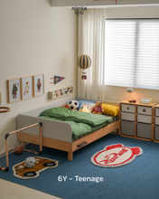 Load image into Gallery viewer, Luna Montessori Bed

