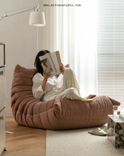 Load image into Gallery viewer, Caterpillar Sofa (One-Seat)
