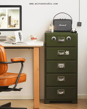 Load image into Gallery viewer, Mini Moma Cabinet (Metal)
