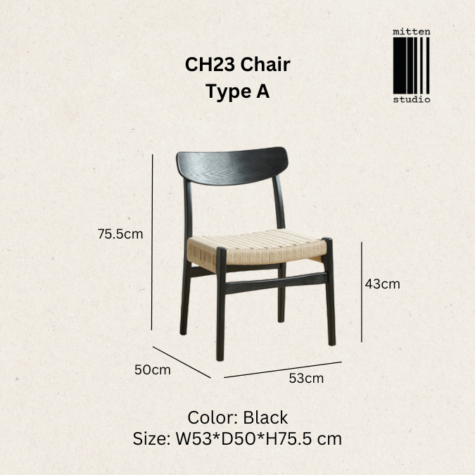 CH23 Chair