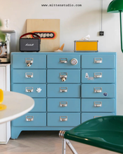 Load image into Gallery viewer, Moma Cabinet (Metal)
